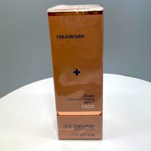 Even Tone Correcting Serum Skinbetter Science
